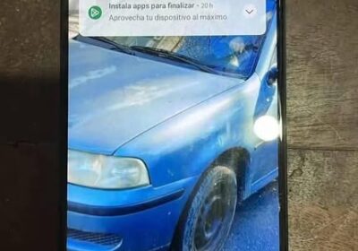 TCL 505 libre 8 gb de ram, android 14, 128gb, pantalla 90hz se puede probar sin compromiso