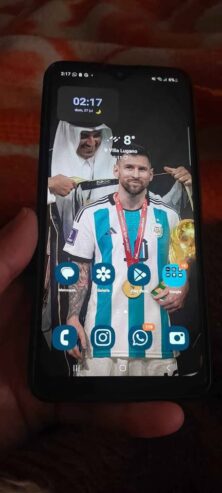 Samsung a32 128gb