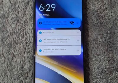 Motorola G51 5G Libre de fabrica para cualquier empresa 128 de almacenamiento y 4 de ram tiene NFC