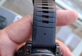 [Venta] Reloj Garmin Fénix 7 Pro Solar Zafiro