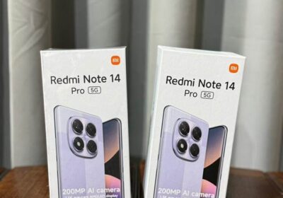REDMI NOTE 14 PRO 5G