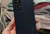 Vendo Xiaomi redmi note 11s libre sin detalles