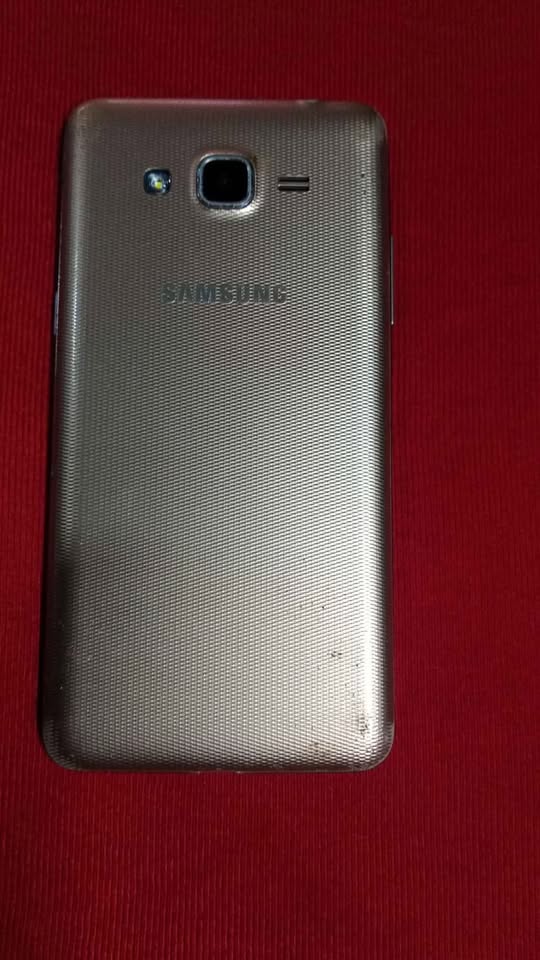 Samsung J2 Prime libre