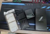 📱 Samsung Galaxy Z Flip 3 5G – IMPECABLE – ANDROID 15 📱