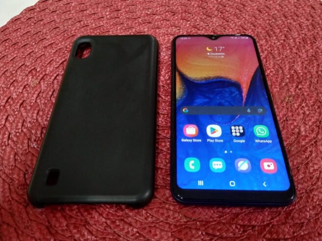 Samsung A10 Libre de fabrica