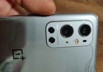 OnePlus 9 pro vendo o permuto tiene 256gb y 12gb ram una bestia