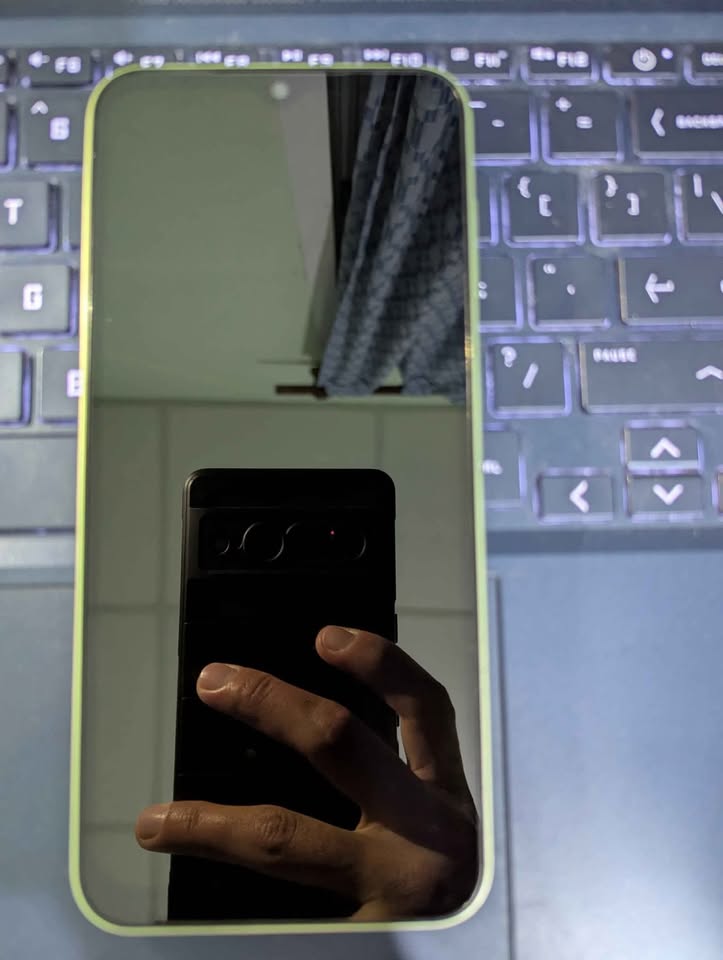 Vendo Samsung a14 5g