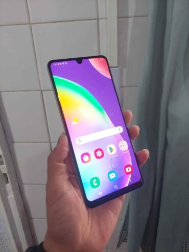 Samsung a31