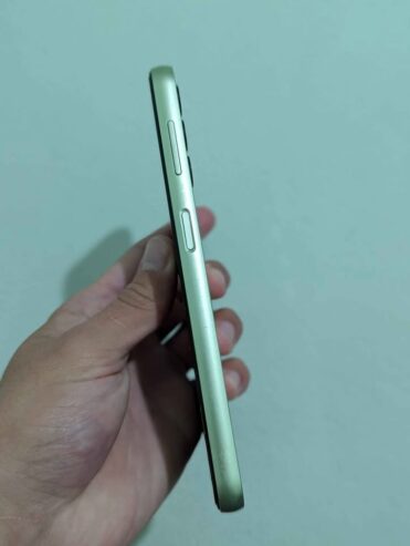 Vendo Samsung a14 5g