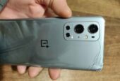 OnePlus 9 pro vendo o permuto tiene 256gb y 12gb ram una bestia