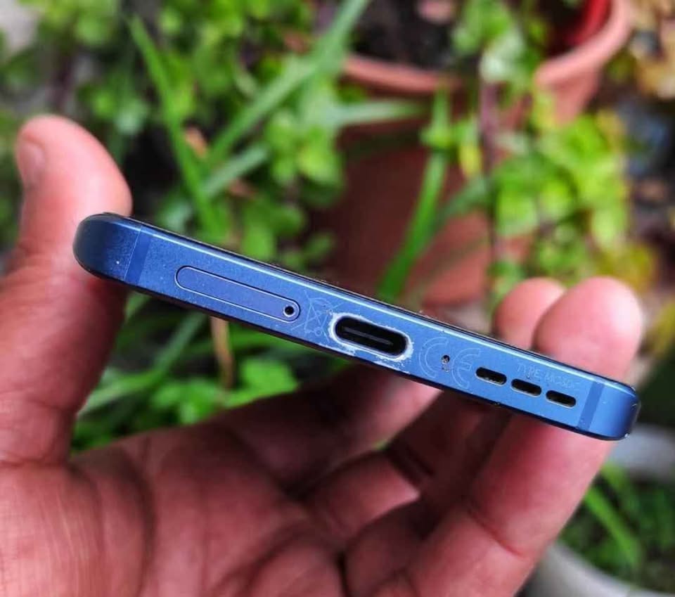 MoTo Edge 30 fusión libre “Snap888+” 24/256