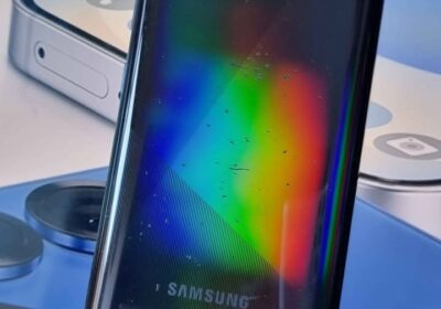 Vendo celular Samsung A51 libre 128gb 4ram huella facial , NO PERNUTO .