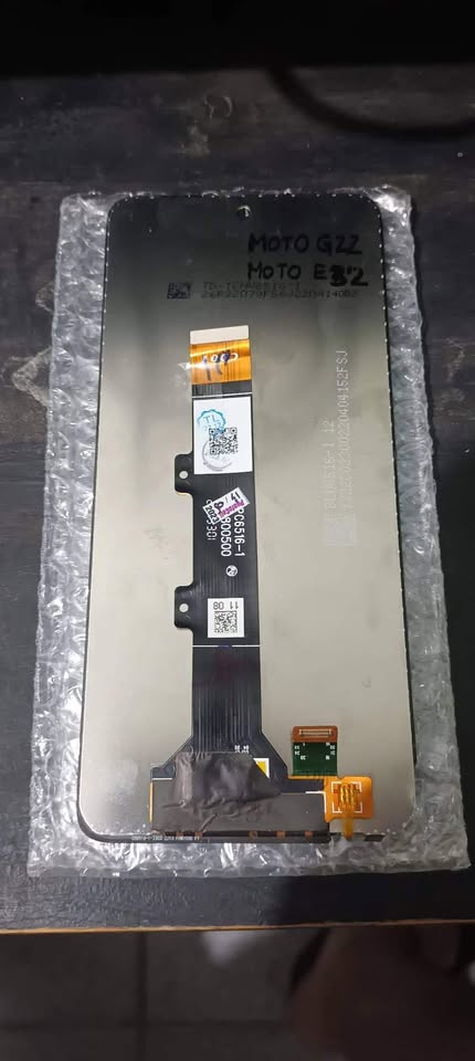 Módulo Moto G22/E32