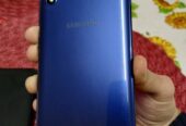 Samsung Galaxy A10 Libre de Fabrica Impecable