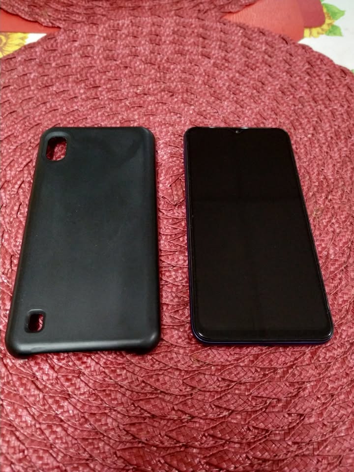 Samsung Galaxy A10 Libre de Fabrica Impecable