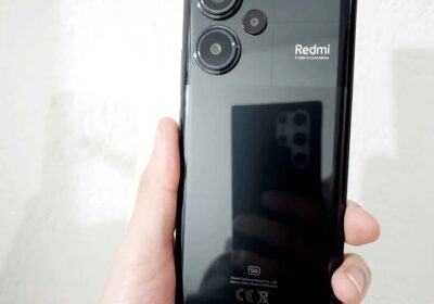 Redmi Note 13 Pro Plus 5G