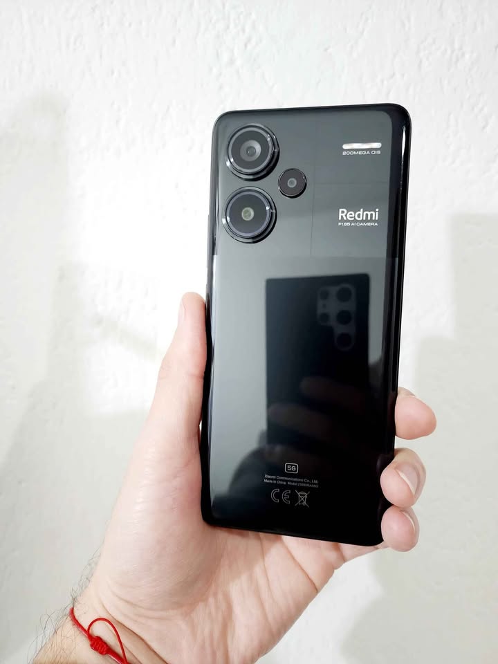 Redmi Note 13 Pro Plus 5G