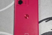 Motorola Edge 40 Libre de fábrica para cualquier empresa 256 de almacenamiento 8 de ram Sin Detalles