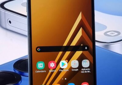 Vendo Celular Samsung A6 plus libre 64gb 4ram huella facial nfc , IMPECABLE , NO PERMUTO.