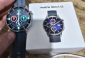 [VENTA PERMUTA] Realme GT7 Pro libre + watch s2