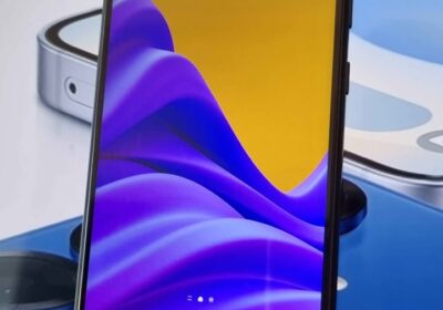 Vendo celular Samsung A04 libre 128gb 4ram impecable , NO PERMUTO.