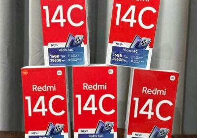 REDMI 14C 16/256