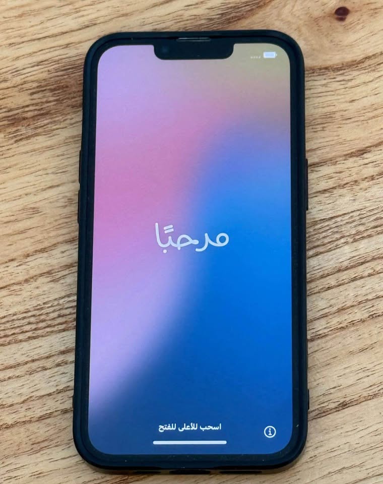 IPhone 13 128 gb Midnigth