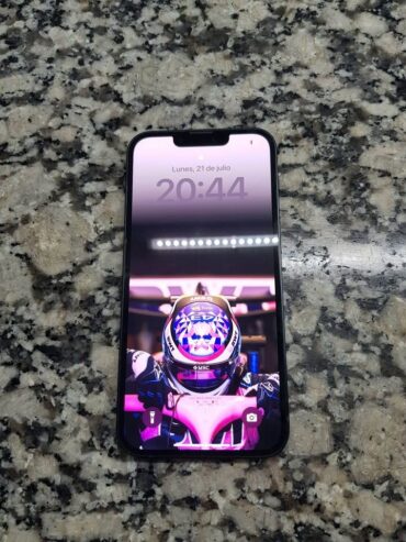 iPhone 14