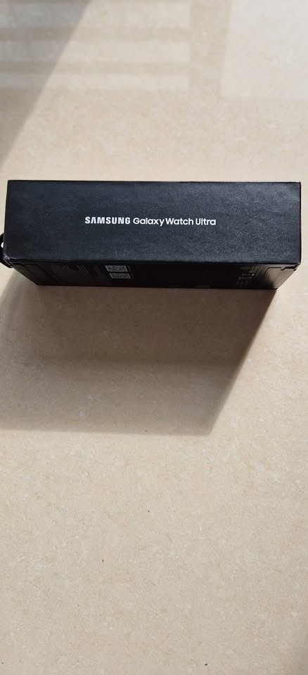 Samsung galaxy watch ultra 47mm LTE
