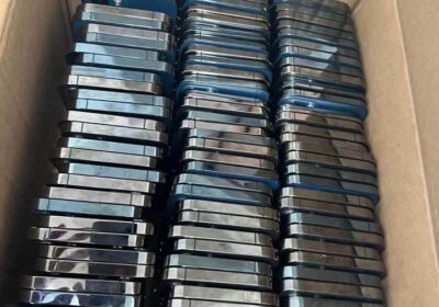 REMATO CELULARES NUEVOS Y USADOS