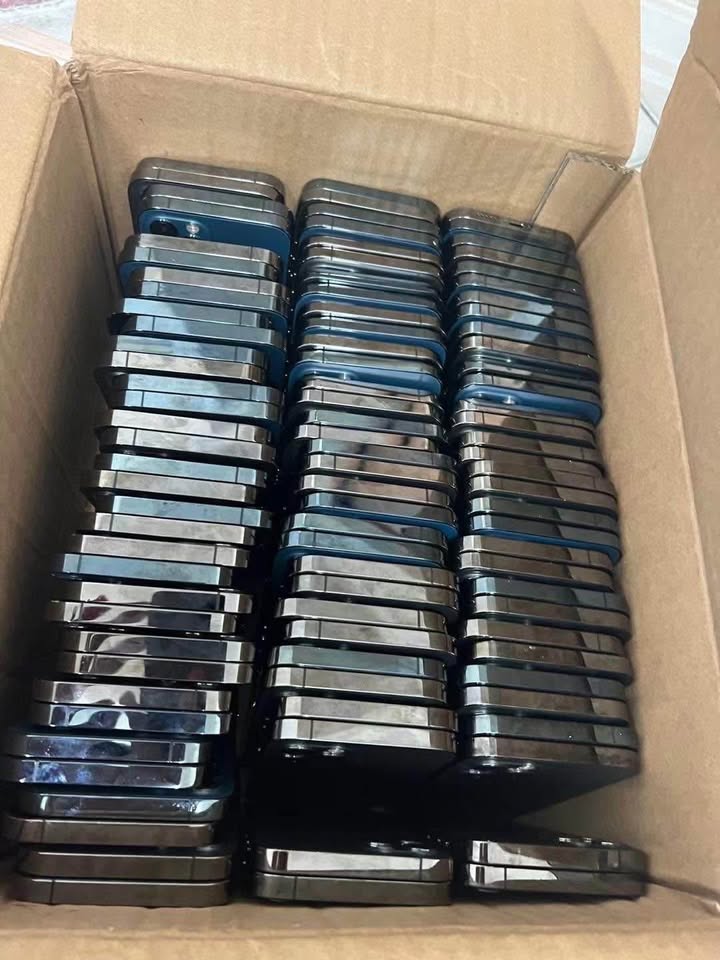 REMATO CELULARES NUEVOS Y USADOS