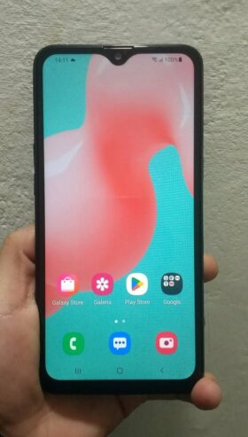 📱 Samsung A10S Libre 📱