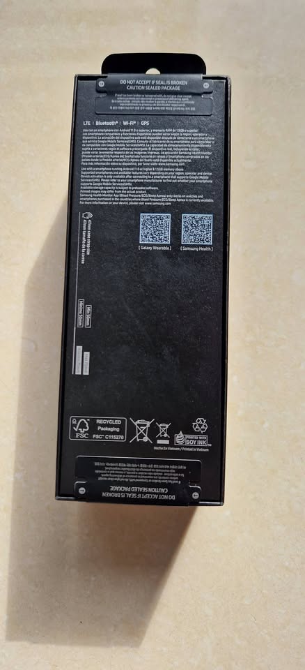 Samsung galaxy watch ultra 47mm LTE