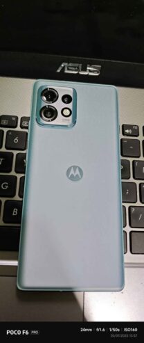 Motorola Edge 40 Pro 5g