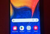 Samsung A10 Libre Excelente estado