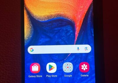 Samsung A10 Libre Excelente estado