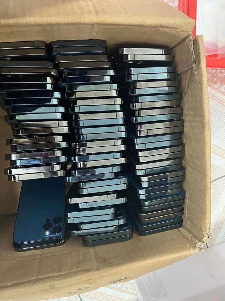 REMATO CELULARES NUEVOS Y USADOS