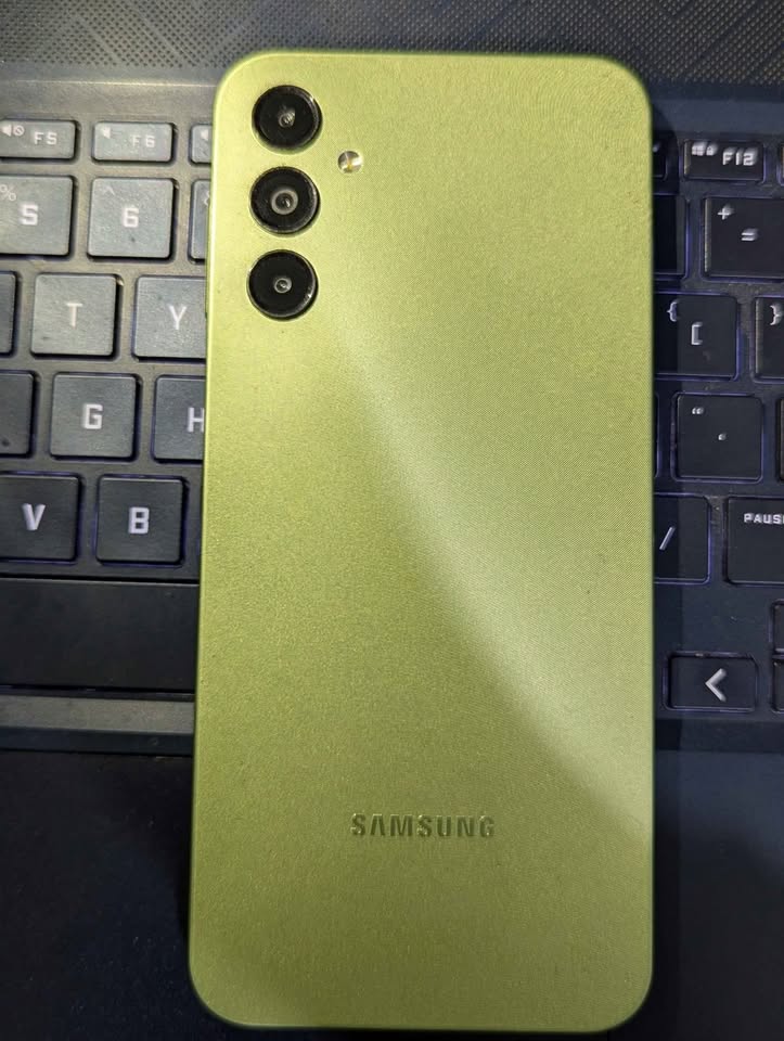 Vendo Samsung a14 5g