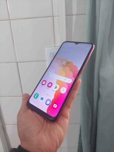 Samsung a04e