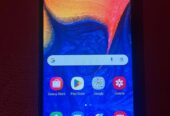 Samsung Galaxy A10 Libre de Fabrica Impecable