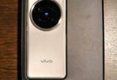 Vivo x200 Pro 16/512, Completo en caja, Impecable, la mejor cámara