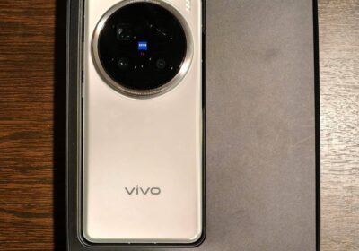 Vivo x200 Pro 16/512, Completo en caja, Impecable, la mejor cámara