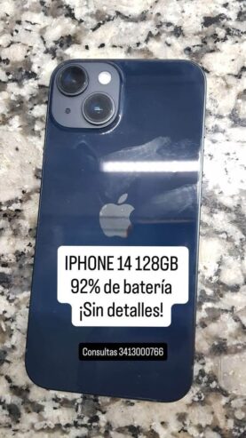 iPhone 14