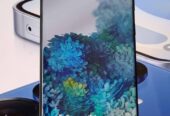 Vendo celular Samsung S20 plus libre 128gb 8ram huella facial nfc impecable , NO PERMUTO