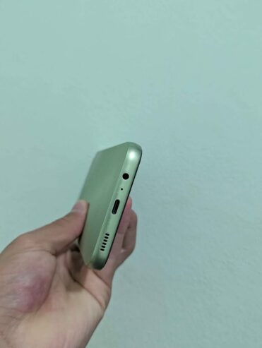 Vendo Samsung a14 5g