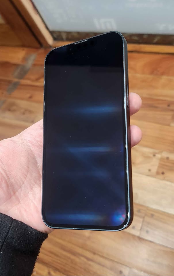 iPhone 13 Midnight 128Gb 86%