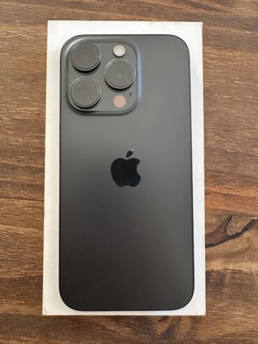 Iphone 15 Pro 128 gb 99% condición bat original