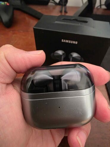 Samsung Galaxy Buds 3 Pro