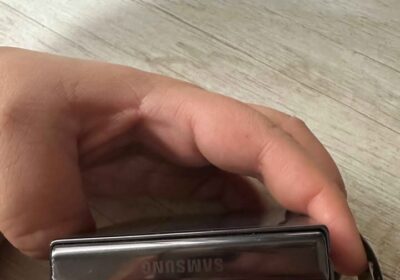 Zflip 5 Samsung Sin fallas. Escucho ofertas.