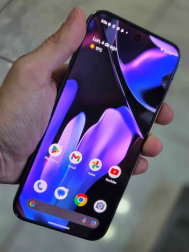 Google Pixel 9 pro XL 256GB
